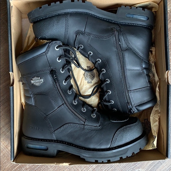 harley davidson riddick